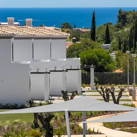 Quinta Do Algarvio Village-2