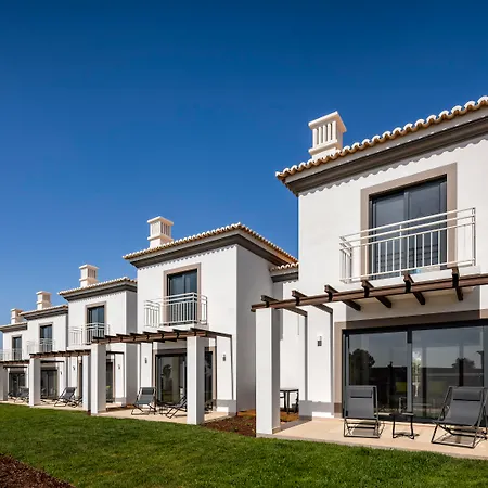 Quinta Do Algarvio Village-3